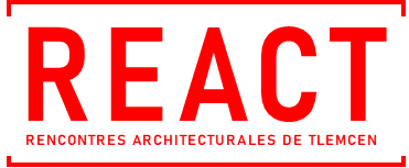 RENCONTRES ARCHITECTURALE DE TLEMCEN 2024